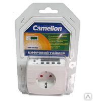 Цифровой таймер Camelion BND-50/SG3