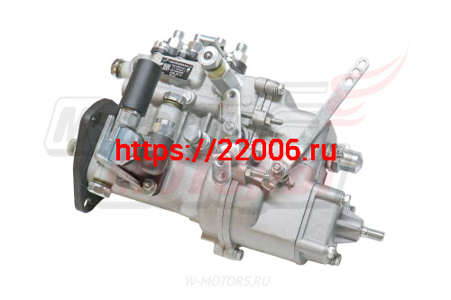 ТНВД BAW-1044 FENIX Евро-2 YUE JIN 1041 (4PL-127) фото 4 ТНВД BAW-1044 FENIX Евро-2 YUE JIN 1041 (4PL-127) фото 4