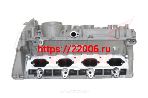 Головка блока VW,AUDI,SEAT,SKODA 2.0 TFSI CAEA/CDNB/CETA/CPMA (HD57476) фото 4 Головка блока VW,AUDI,SEAT,SKODA 2.0 TFSI CAEA/CDNB/CETA/CPMA (HD57476) фото 4