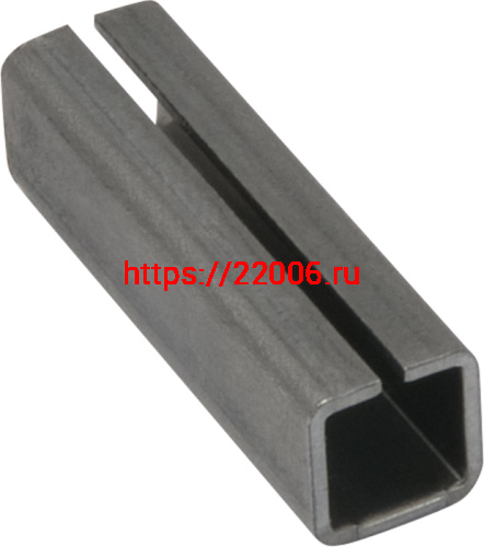 B00502.15.01 Переходник AGB (АГБ) на квадрат с 6 на 8 B00502.15.01 Переходник AGB (АГБ) на квадрат с 6 на 8