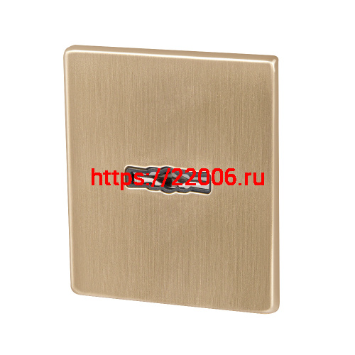 Накладка Armadillo (Армадилло) на сувальдный замок ESC.S-auto.USS/K (PS Protector/USS) FSG флорентийское золото Накладка Armadillo (Армадилло) на сувальдный замок ESC.S-auto.USS/K (PS Protector/USS) FSG флорентийское золото