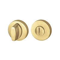 Ручка Armadillo (Армадилло) поворотная BK6.R.URB52 SG-1 матовое золото