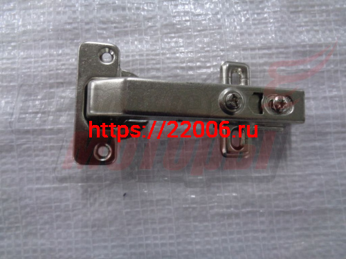 Петля фальш с доводчиком Петля фальш с доводчиком