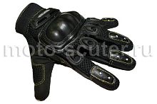 Перчатки Scoyco MC01 (ХL) черные
