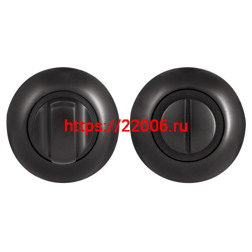 Ручка Ajax (Аякс) поворотная BK6.R.JR54 (BK6 JR) BL-24 черный Ручка Ajax (Аякс) поворотная BK6.R.JR54 (BK6 JR) BL-24 черный