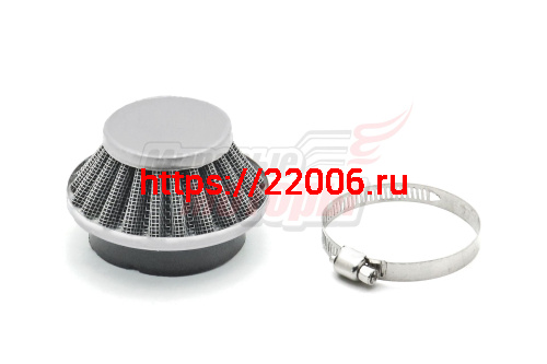 Фильтр Воздушный (4) КОНУС 30мм (d=46mm) K68 Фильтр Воздушный (4) КОНУС 30мм (d=46mm) K68