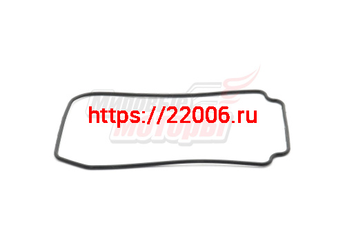 Прокладка крышки КПП SR1Z-80Е Прокладка крышки КПП SR1Z-80Е
