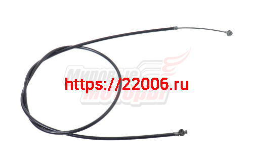 Трос сцепления ИжЮп (завод, г.Ижевск) Трос сцепления ИжЮп (завод, г.Ижевск)