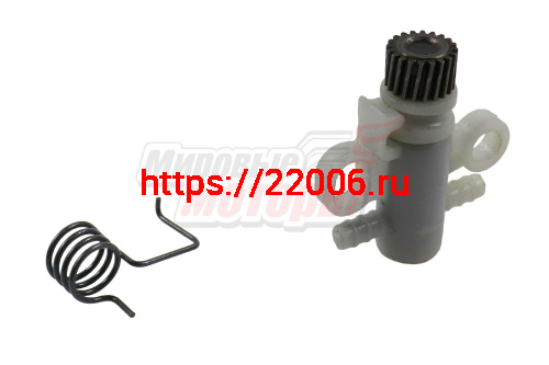 Маслонасос ЭП CARVER RSE2400М Маслонасос ЭП CARVER RSE2400М