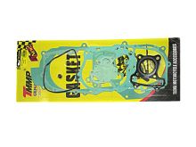 Набор прокладок двигателя 139QMB GY6-50cc d-39 под 10" колесо TMMP