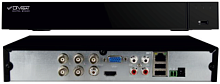 DVR-4725-N 4-х канальный цифровой гибридный видеорегистратор(10 шт/к)
