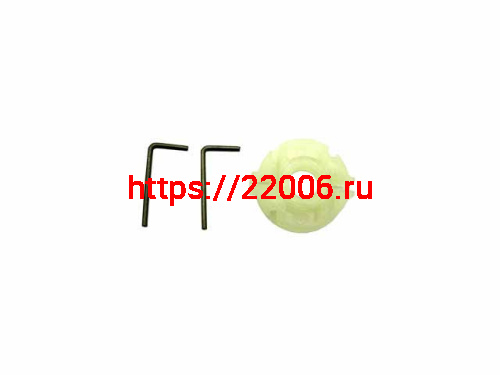 Храповик стартера 033-052 с усами Храповик стартера 033-052 с усами