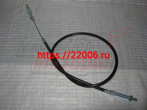 Трос сцепления SR1Z-80Е Трос сцепления SR1Z-80Е