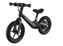 Электробеговел AP-ES023 120W 24V2.6Ah Lion диам. колеса 12" (черный)