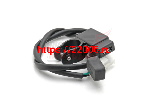 Разъём USB для мотоцикла, скутера, мопеда с креплением на руль Разъём USB для мотоцикла, скутера, мопеда с креплением на руль