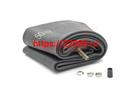 Камера 17" 130/70-17(4,5-17) OPTIMUS (задняя) Камера 17" 130/70-17(4,5-17) OPTIMUS (задняя)