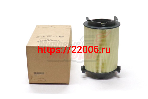 Фильтр воздушный 1.6/2.0 Golf, Jetta, Passat, Tiguan (1F0129620) Фильтр воздушный 1.6/2.0 Golf, Jetta, Passat, Tiguan (1F0129620)