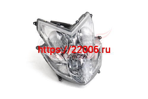 Фара KINKER Фара KINKER