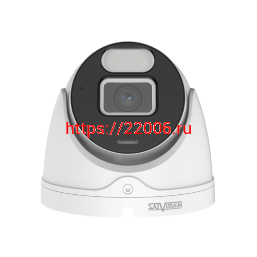 SVI-D453A SD SL v3.0 5Mpix 2.8mm видеокамера IP SVI-D453A SD SL v3.0 5Mpix 2.8mm видеокамера IP