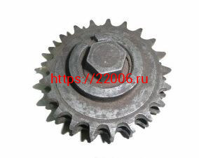 Звезда моторная Иж Юпитер узкая (реставрация) Звезда моторная Иж Юпитер узкая (реставрация)