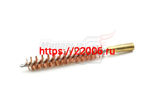 Ёрш бронзовый к.7,62 ИИ Ёрш бронзовый к.7,62 ИИ