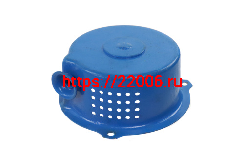 Корпус стартера Крот Корпус стартера Крот