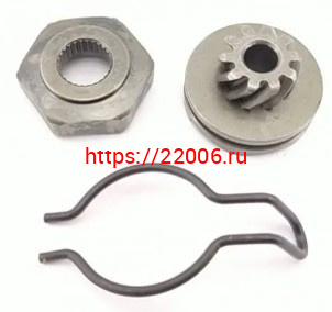 Храповик Suzuki Lets 50 TMMP Храповик Suzuki Lets 50 TMMP