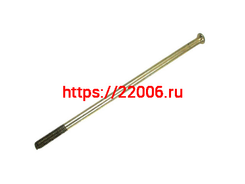 Спица короткая без нипеля Урал Спица короткая без нипеля Урал