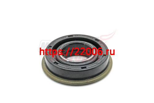 Сальник 25х52х11 CHAMPION BC9713,9714 вала привода фрез (120150280023) Сальник 25х52х11 CHAMPION BC9713,9714 вала привода фрез (120150280023)