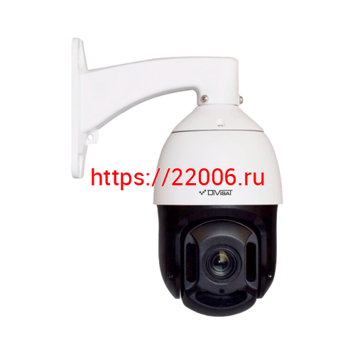 DVI-SD2083IR SD SL 3Mpix 4.7-94mm видеокамера IP PTZ DVI-SD2083IR SD SL 3Mpix 4.7-94mm видеокамера IP PTZ