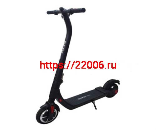 Электросамокат MINIPRO Mi158 350W, 8 Ah