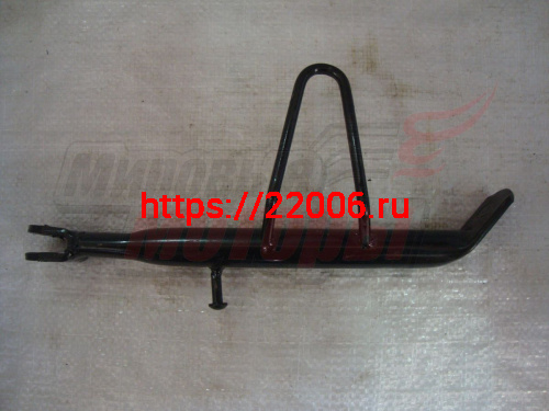 Подставка боковая TEMPO Подставка боковая TEMPO