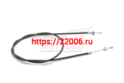 Трос переднего тормоза Иж "ММ" Трос переднего тормоза Иж "ММ"