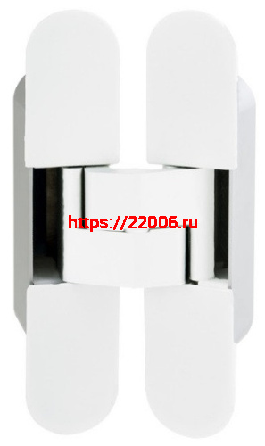 E30200.02.91 (белый) петля AGB (АГБ) ECLIPSE 3.0 (4 накладки в комплекте) E30200.02.91 (белый) петля AGB (АГБ) ECLIPSE 3.0 (4 накладки в комплекте)