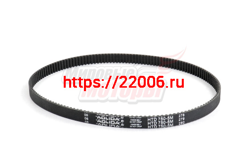 Ремень привода хода ST556,656,656BS,761Е,762E,GS5062/861BS до 2014 г 5Mх750 см.SB-051 (TB-5MX75) Ремень привода хода ST556,656,656BS,761Е,762E,GS5062/861BS до 2014 г 5Mх750 см.SB-051 (TB-5MX75)