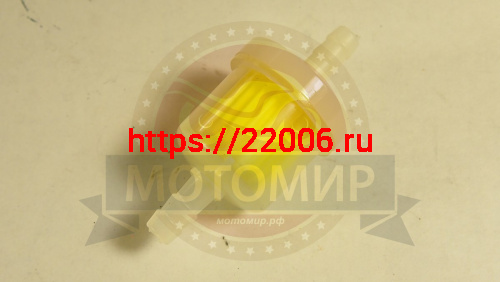 Фильтр топливный без магнита Фильтр топливный без магнита
