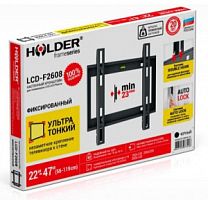 Holder LCD-F2608 кронштейн