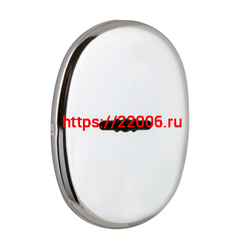 Накладка Fuaro (Фуаро) на сувальдный замок ESC.S-auto.ECO/OV.477 (ESC 477 eco) с авт. шторками CP хром Накладка Fuaro (Фуаро) на сувальдный замок ESC.S-auto.ECO/OV.477 (ESC 477 eco) с авт. шторками CP хром