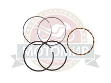 Кольца поршневые LIFAN 152F 52 мм (13400)