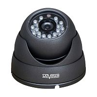 SVC-D295 v2.0 5 Mpix 2.8mm OSD видеокамера AHD