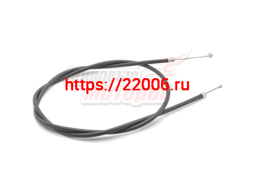 Трос Иж топливного корректора (завод, г.Ижевск) Трос Иж топливного корректора (завод, г.Ижевск)