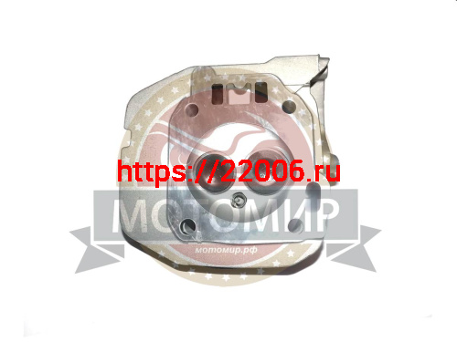 Головка цилиндра LIFAN 182 в сборе (пришла как 27808)