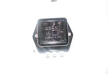 Реле регулятор Урал 12В ст.обр. РР330