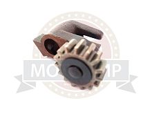 Паразитка Урал (шестерня на кронштейне)