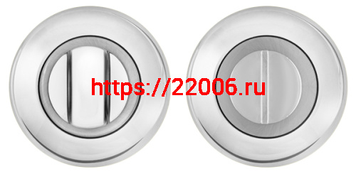 Ручка Fuaro (Фуаро) поворотная BK6.R.RM54 (BK6 RM) CP-8 хром Ручка Fuaro (Фуаро) поворотная BK6.R.RM54 (BK6 RM) CP-8 хром