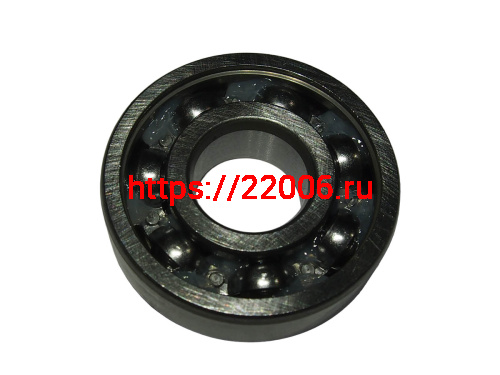 Подшипник 60304 (20х52х15) полузакрытый (6304Z) (Импорт) фото 4 Подшипник 60304 (20х52х15) полузакрытый (6304Z) (Импорт) фото 4