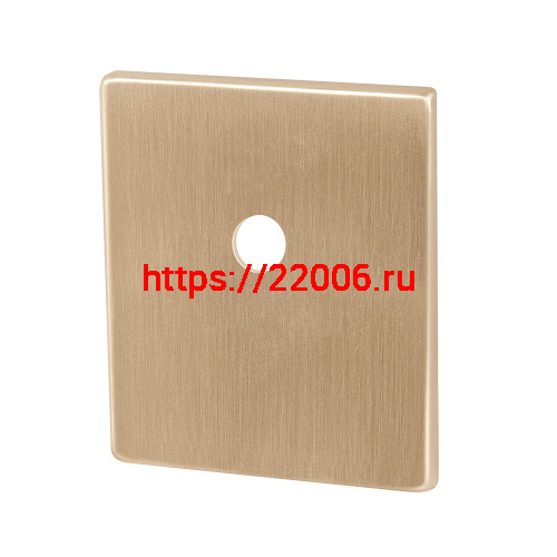 Накладка Armadillo (Армадилло) на шток цилиндра ESC.O.USS/K (BK Protector/USS) FSG флорентийское золото Накладка Armadillo (Армадилло) на шток цилиндра ESC.O.USS/K (BK Protector/USS) FSG флорентийское золото