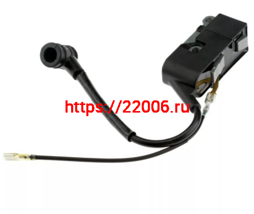 Катушка зажигание в сборе Цыганка 45,52 Катушка зажигание в сборе Цыганка 45,52