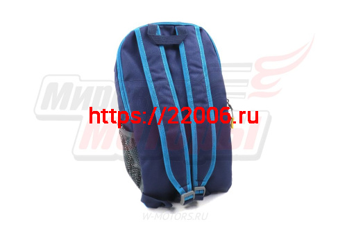Рюкзак JL-PBG-010 23*10*42 10Л фото 2 Рюкзак JL-PBG-010 23*10*42 10Л фото 2