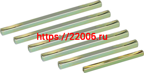 Квадрат Armadillo (Армадилло) для ручек Spindle 8х120 фото 2 Квадрат Armadillo (Армадилло) для ручек Spindle 8х120 фото 2